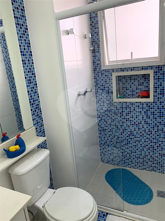 apartamento residencial 