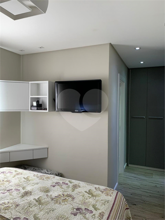 apartamento residencial 