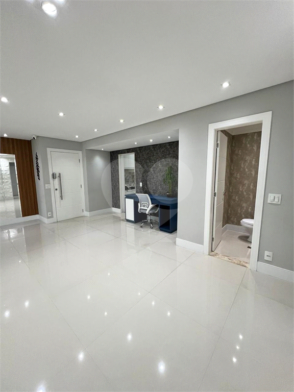 apartamento residencial 