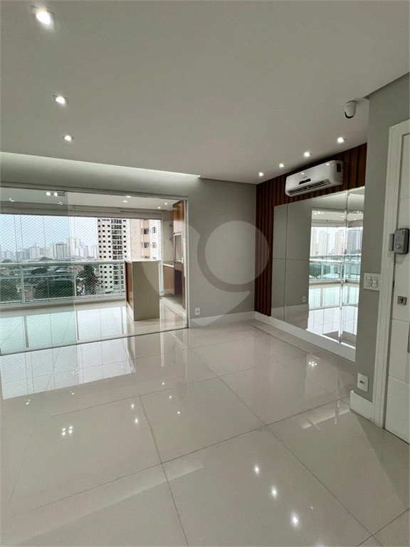 apartamento residencial 