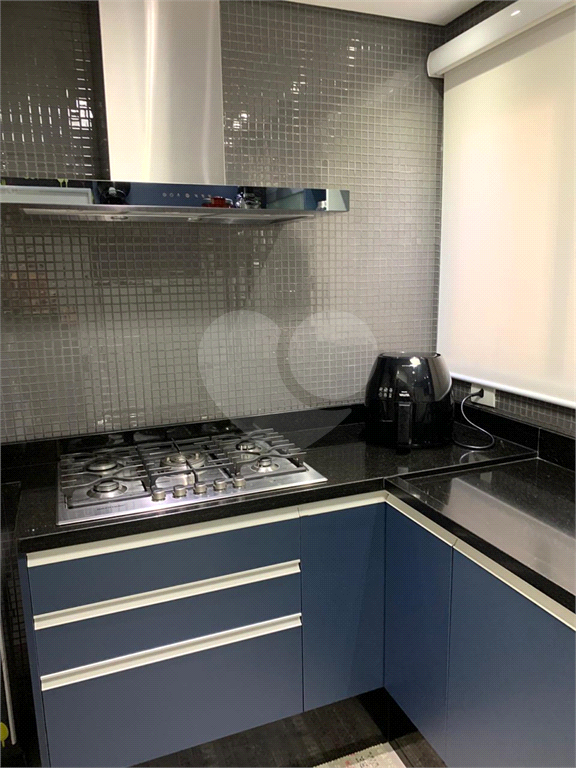 apartamento residencial 