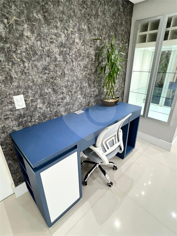 apartamento residencial 