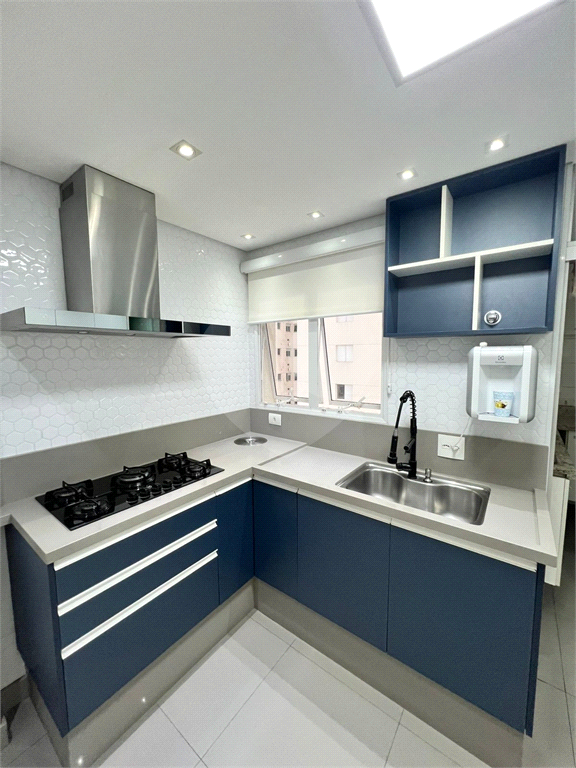 apartamento residencial 