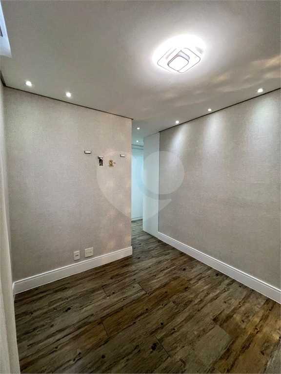 apartamento residencial 