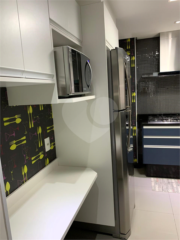 apartamento residencial 