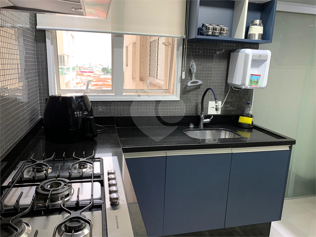 apartamento residencial 