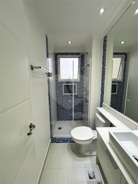 apartamento residencial 