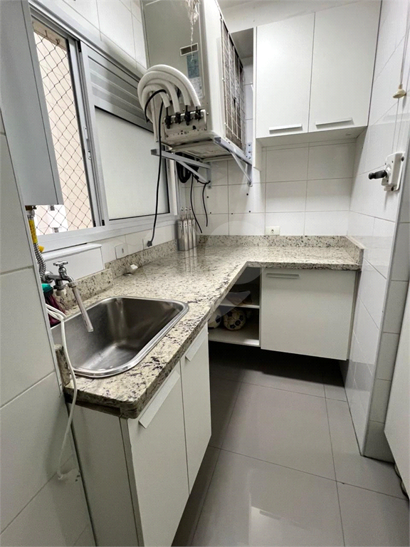 apartamento residencial 