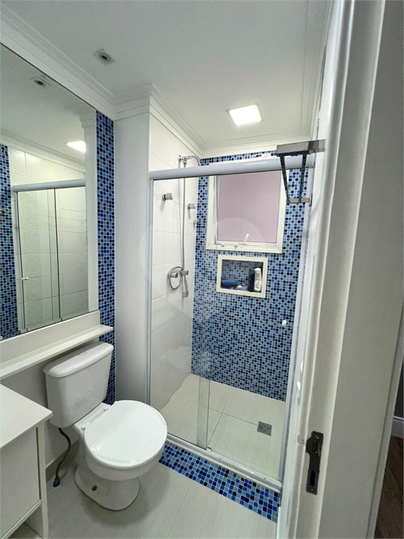 apartamento residencial 