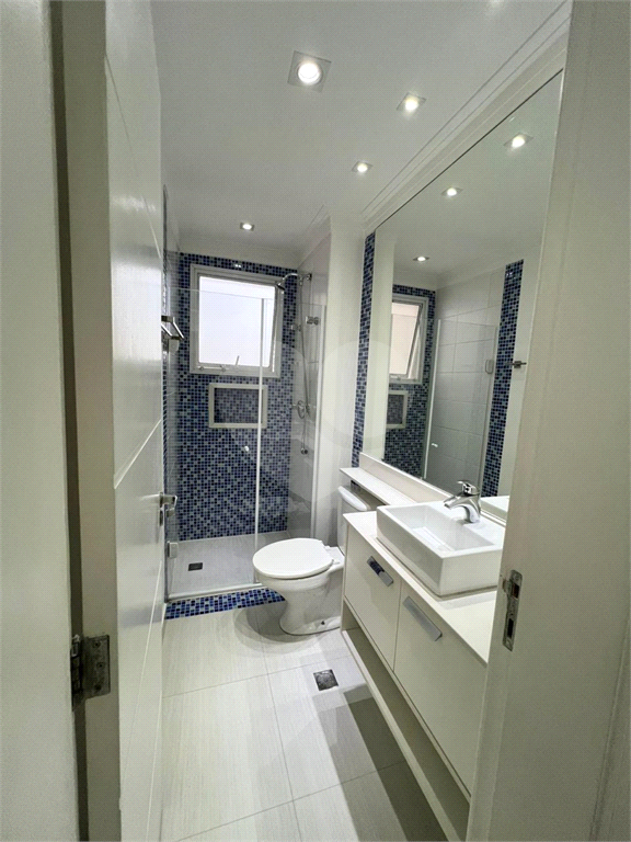 apartamento residencial 