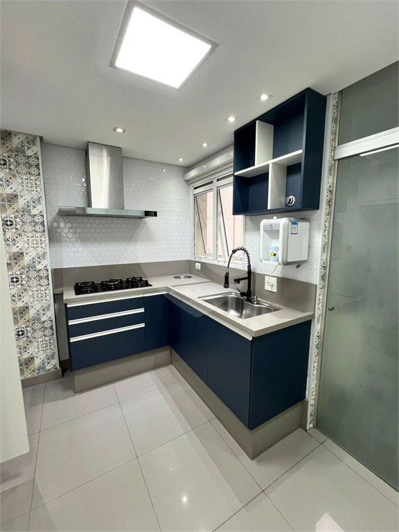 apartamento residencial 