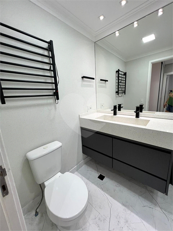 apartamento residencial 