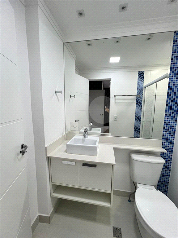apartamento residencial 