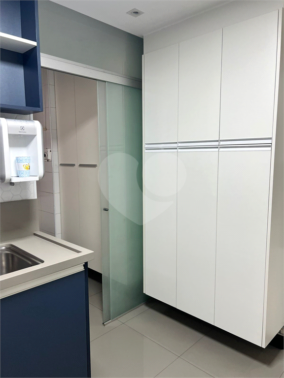 apartamento residencial 