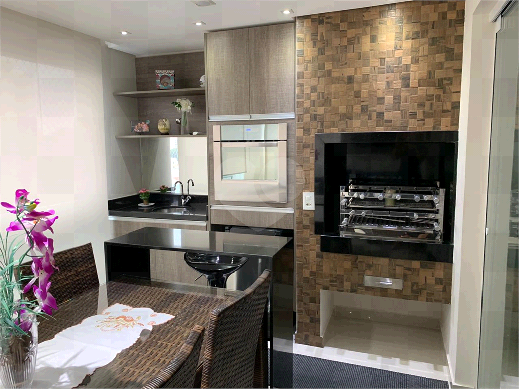 apartamento residencial 