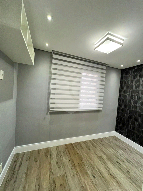 apartamento residencial 