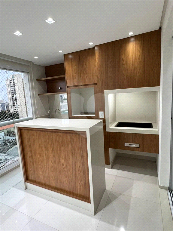 apartamento residencial 