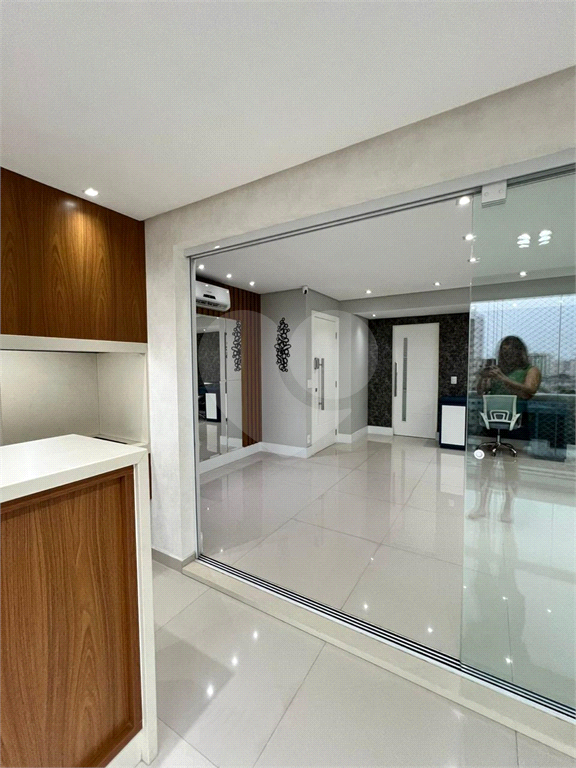 apartamento residencial 