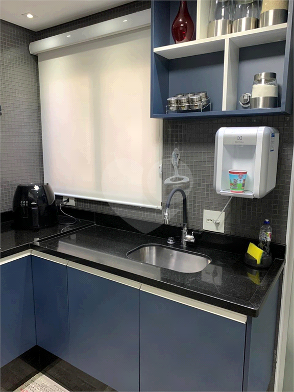apartamento residencial 