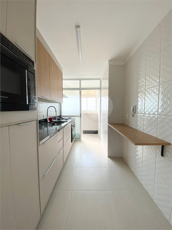 APARTAMENTO em VILA GUILHERME