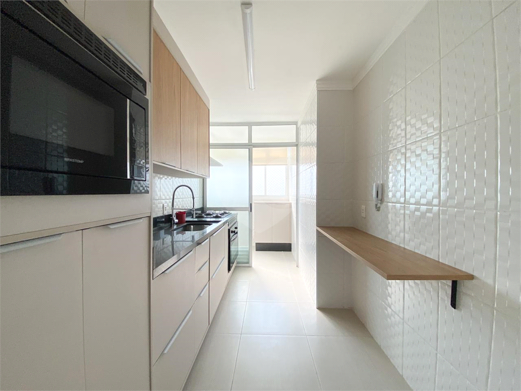 APARTAMENTO em VILA GUILHERME