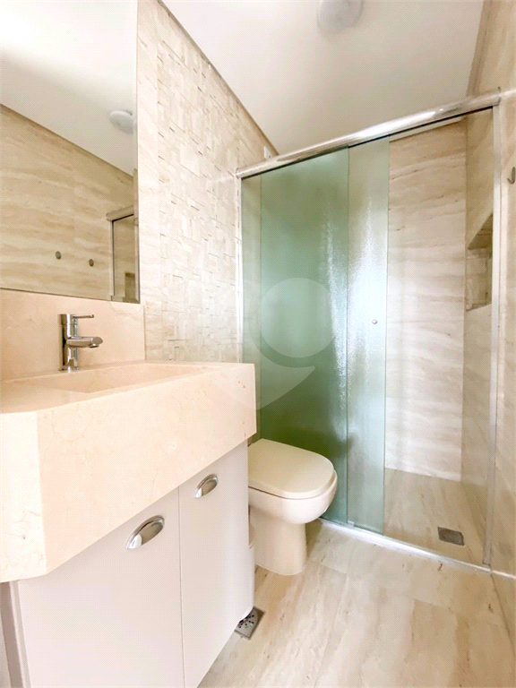 APARTAMENTO em VILA GUILHERME