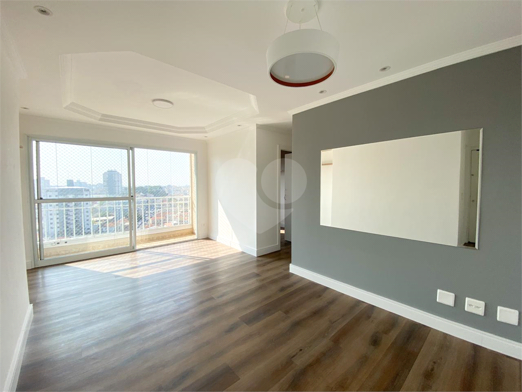 APARTAMENTO em VILA GUILHERME