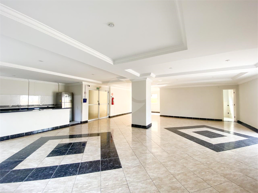 APARTAMENTO em VILA GUILHERME