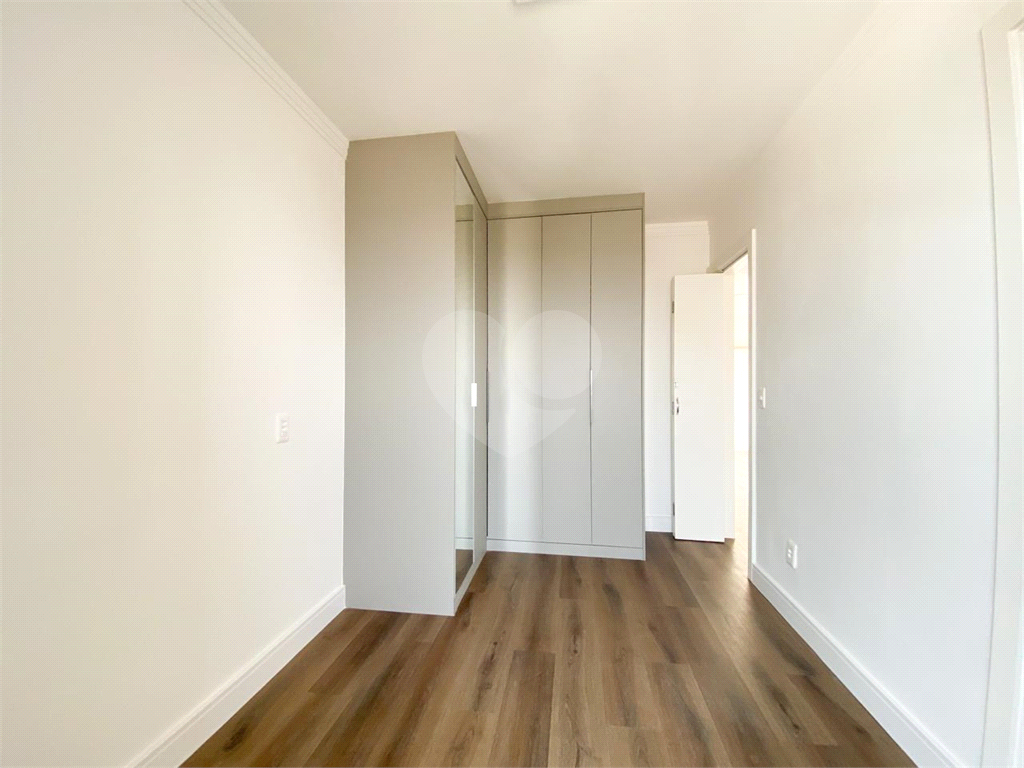 APARTAMENTO em VILA GUILHERME