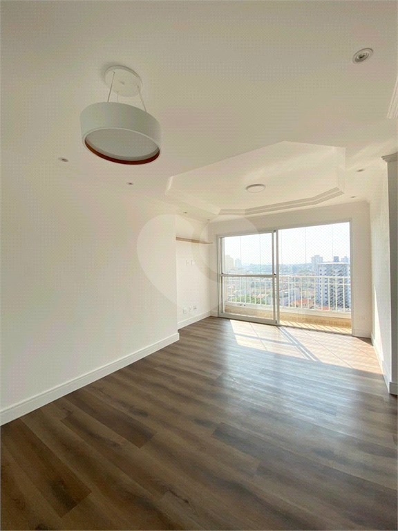 APARTAMENTO em VILA GUILHERME