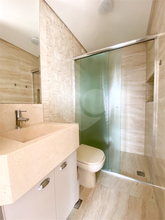 APARTAMENTO em VILA GUILHERME