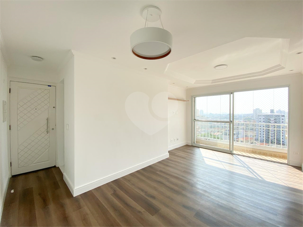 APARTAMENTO em VILA GUILHERME