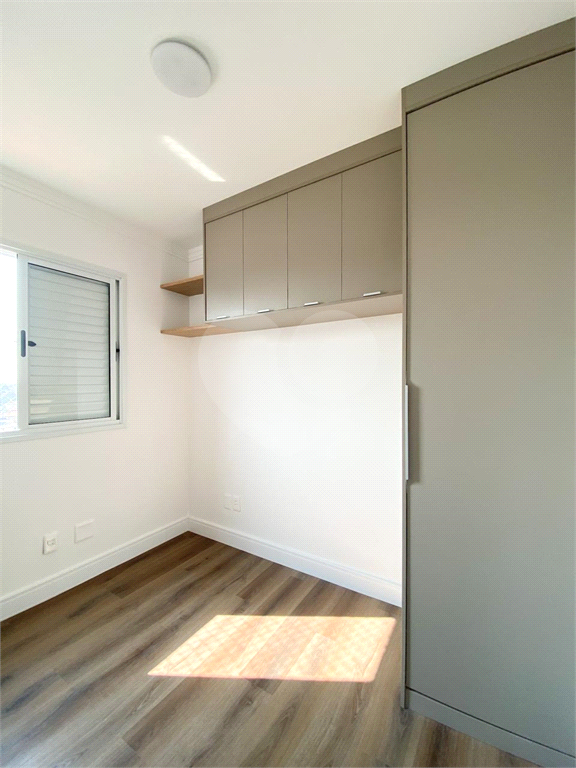 APARTAMENTO em VILA GUILHERME