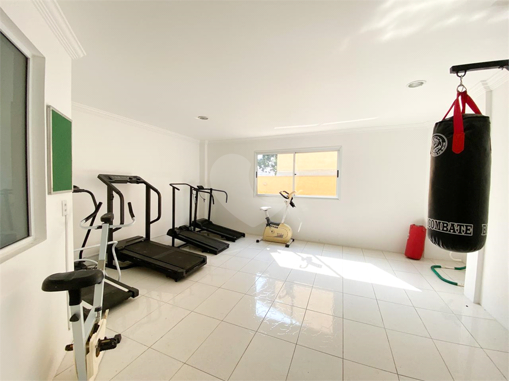 APARTAMENTO em VILA GUILHERME