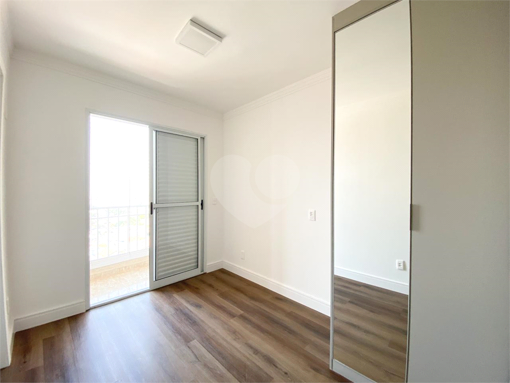 APARTAMENTO em VILA GUILHERME