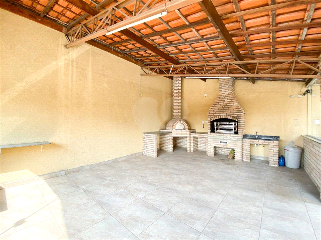 APARTAMENTO em VILA GUILHERME