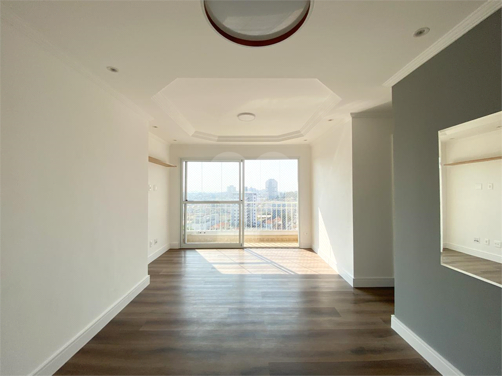 APARTAMENTO em VILA GUILHERME