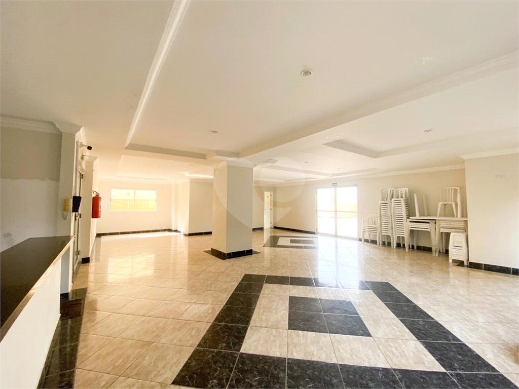 APARTAMENTO em VILA GUILHERME