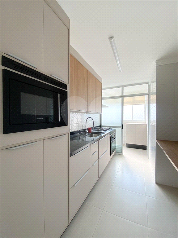 APARTAMENTO em VILA GUILHERME