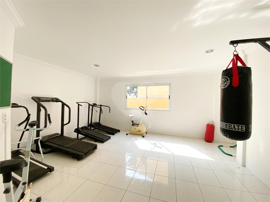 APARTAMENTO em VILA GUILHERME