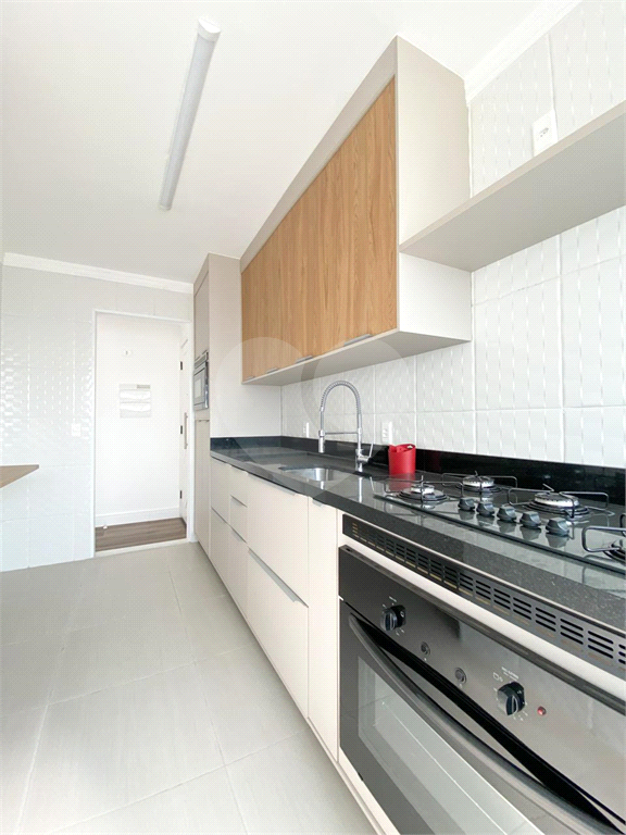 APARTAMENTO em VILA GUILHERME