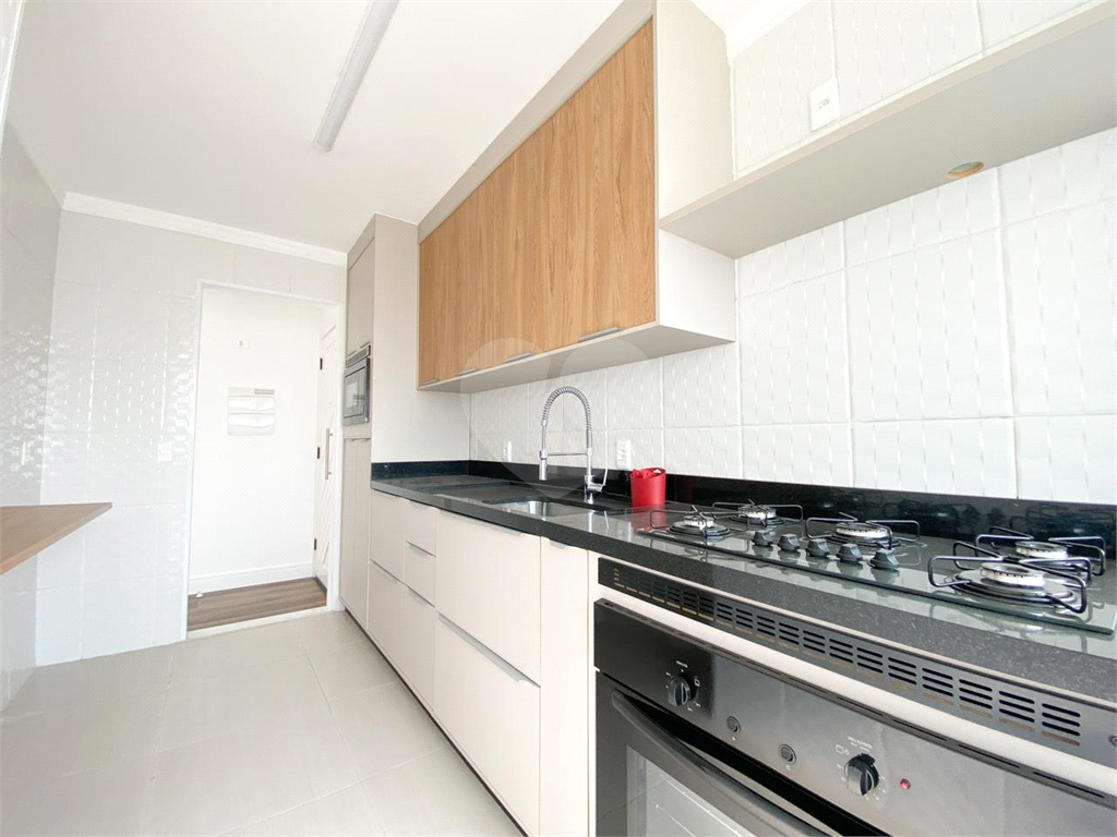 APARTAMENTO em VILA GUILHERME