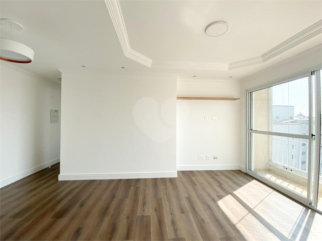 APARTAMENTO em VILA GUILHERME