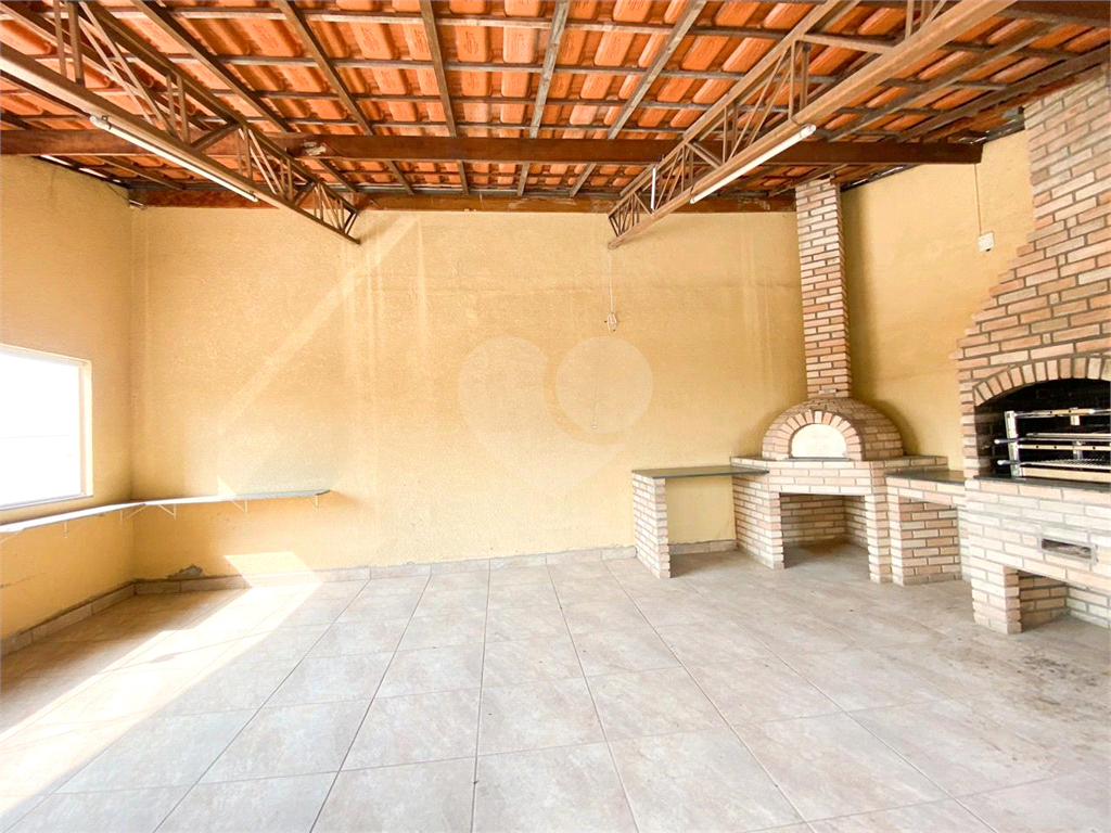 APARTAMENTO em VILA GUILHERME