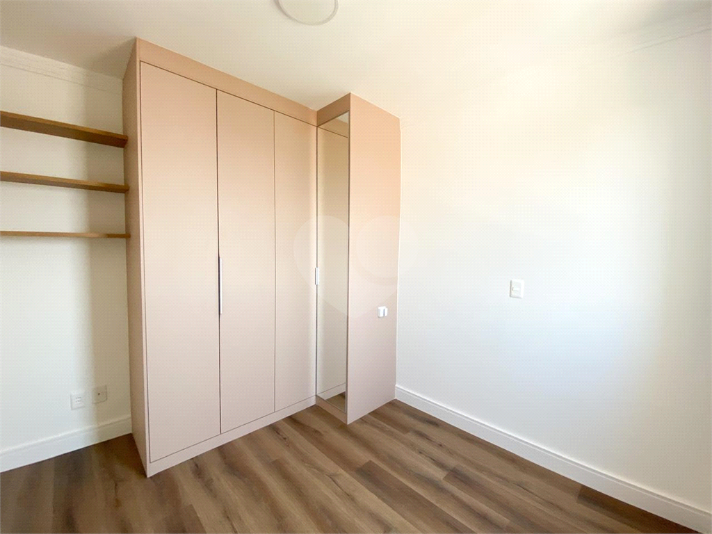 APARTAMENTO em VILA GUILHERME