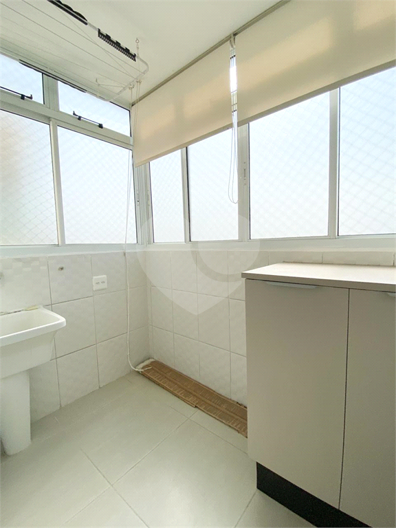 APARTAMENTO em VILA GUILHERME