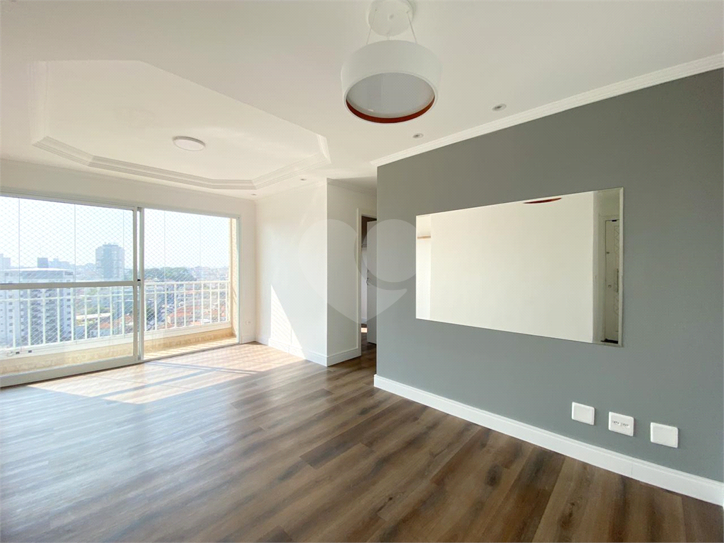 APARTAMENTO em VILA GUILHERME