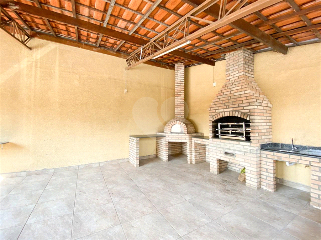 APARTAMENTO em VILA GUILHERME