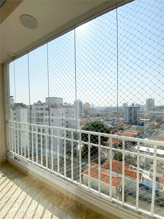 APARTAMENTO em VILA GUILHERME