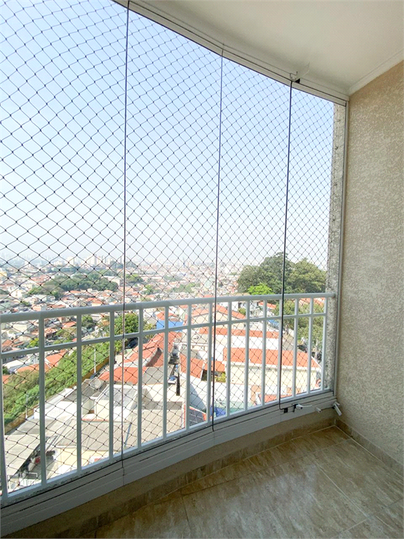 APARTAMENTO em VILA GUILHERME
